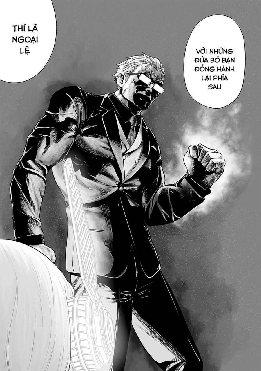 Chung Chi Thối Ma Sư -Ender Geister [Chap 1-87]