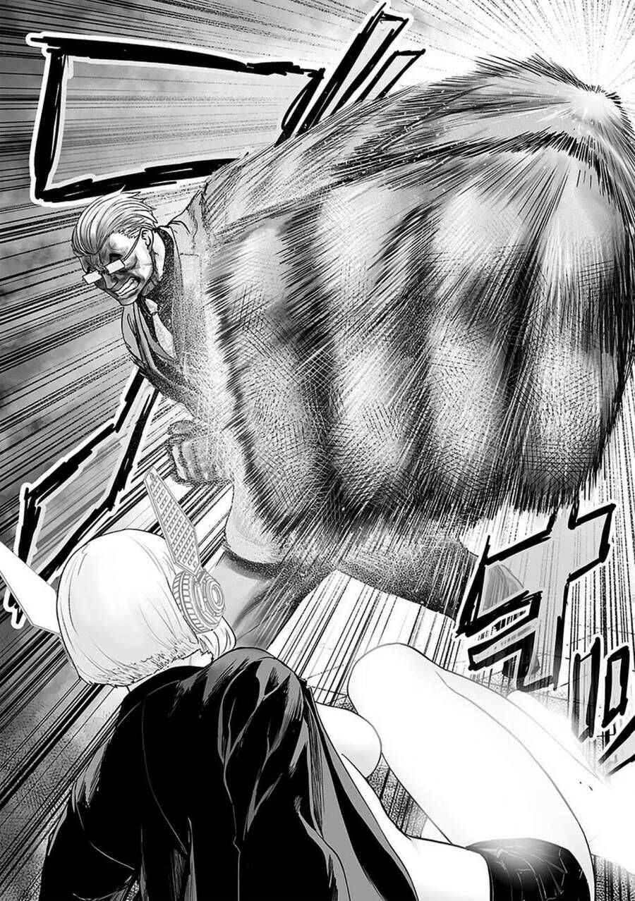 Chung Chi Thối Ma Sư -Ender Geister [Chap 1-87]