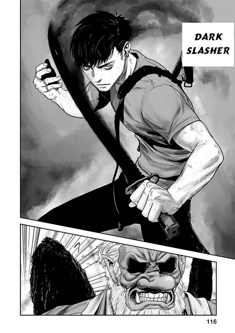 Chung Chi Thối Ma Sư -Ender Geister [Chap 1-87]