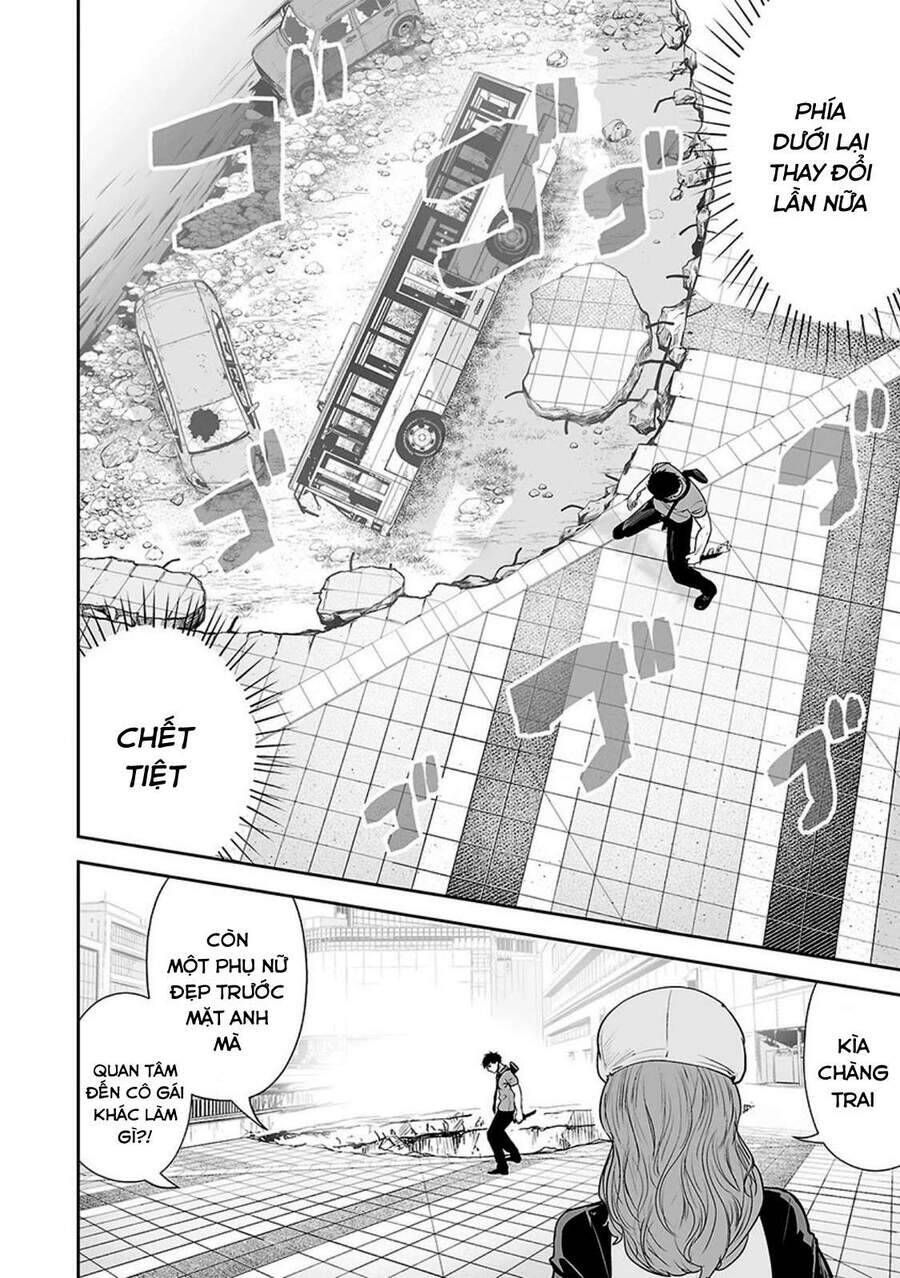 Chung Chi Thối Ma Sư -Ender Geister [Chap 1-87]