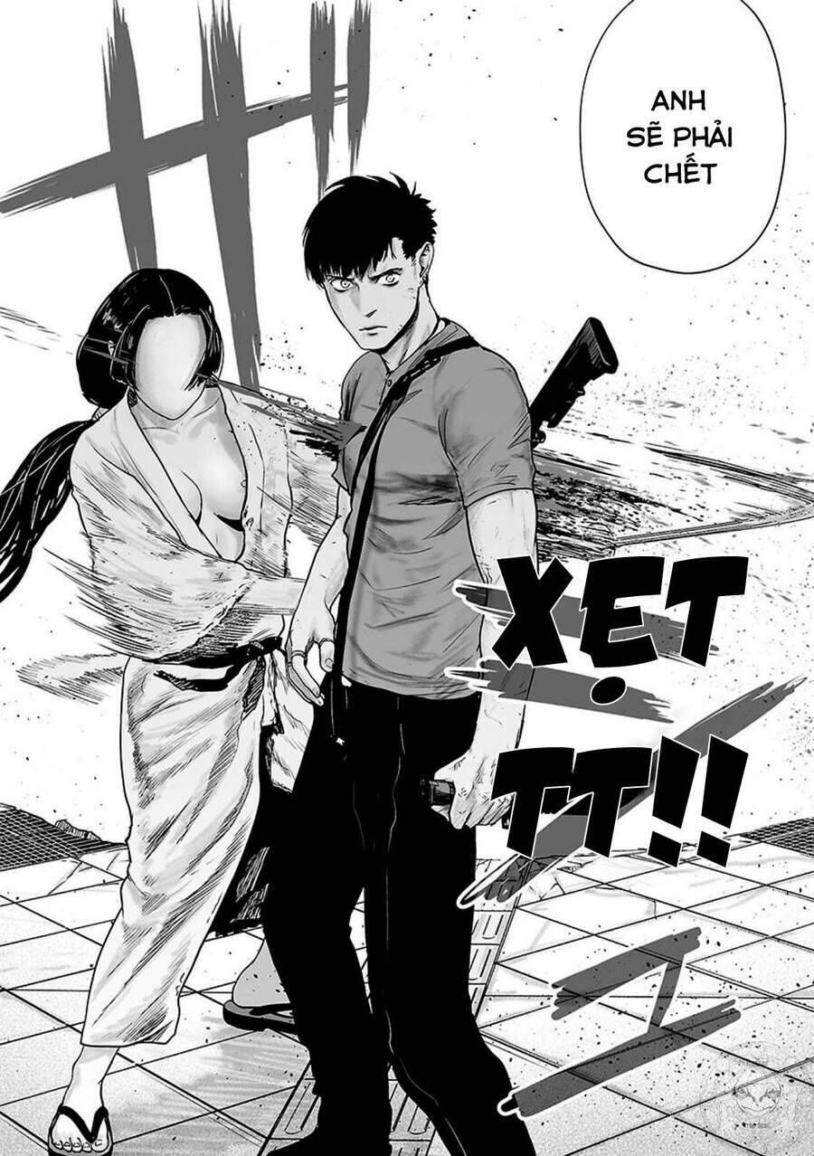 Chung Chi Thối Ma Sư -Ender Geister [Chap 1-87]