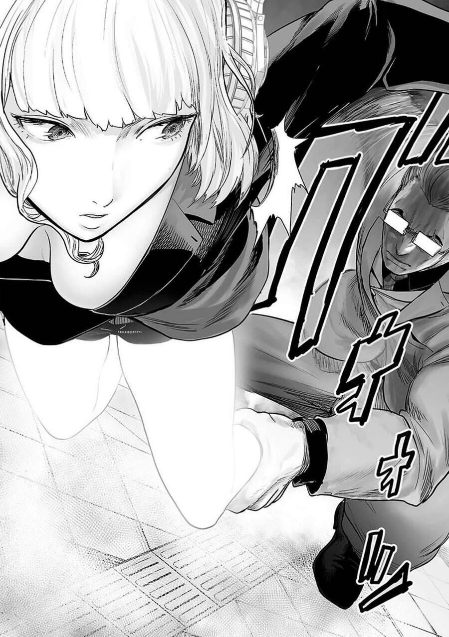 Chung Chi Thối Ma Sư -Ender Geister [Chap 1-87]