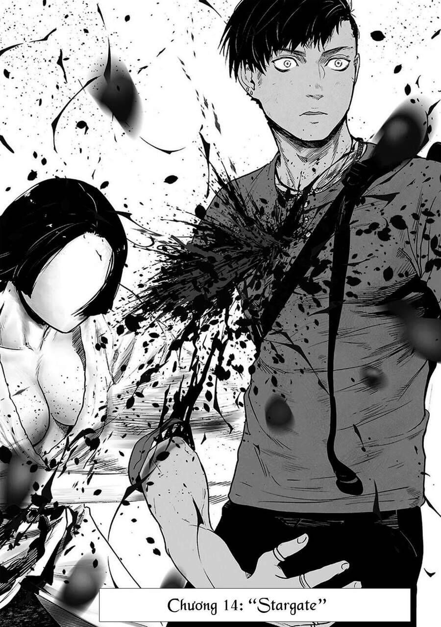 Chung Chi Thối Ma Sư -Ender Geister [Chap 1-87]