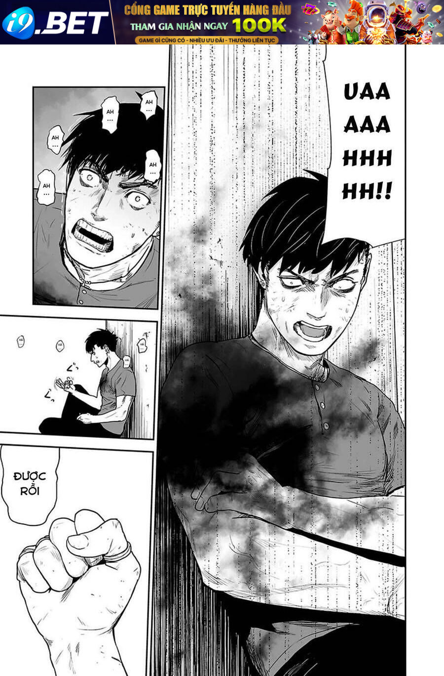 Chung Chi Thối Ma Sư -Ender Geister [Chap 1-87]