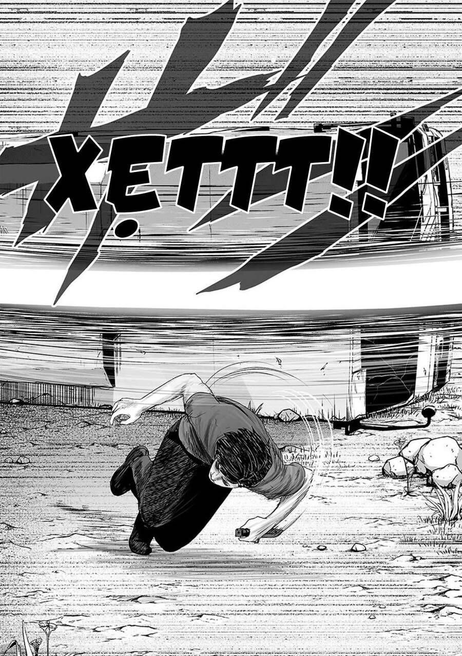 Chung Chi Thối Ma Sư -Ender Geister [Chap 1-87]