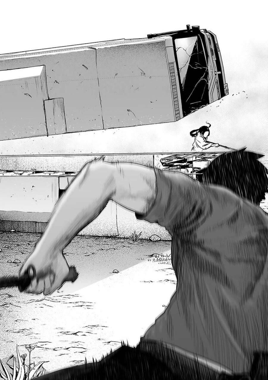 Chung Chi Thối Ma Sư -Ender Geister [Chap 1-87]