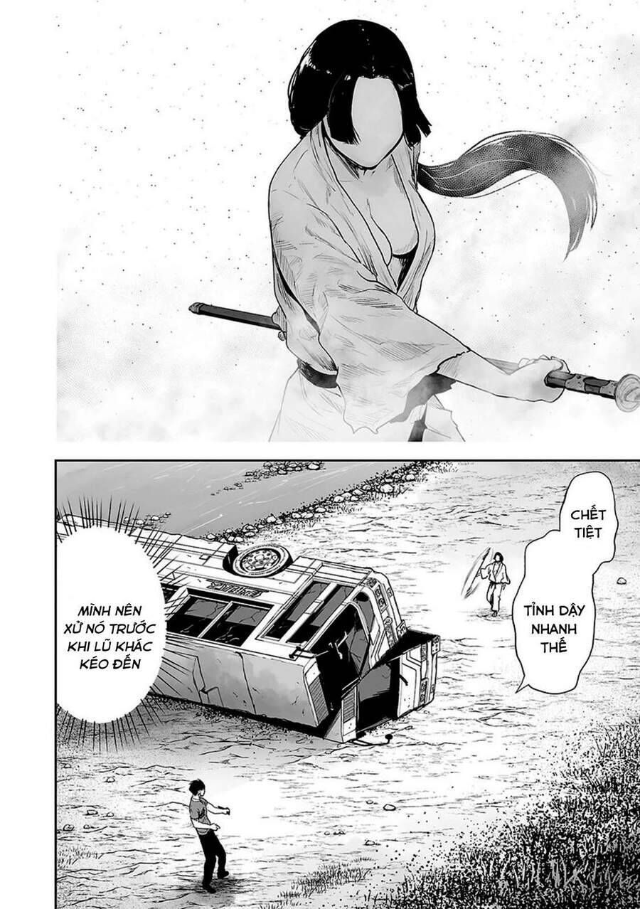 Chung Chi Thối Ma Sư -Ender Geister [Chap 1-87]