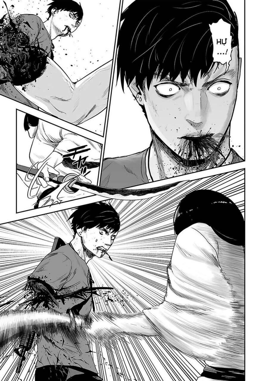 Chung Chi Thối Ma Sư -Ender Geister [Chap 1-87]