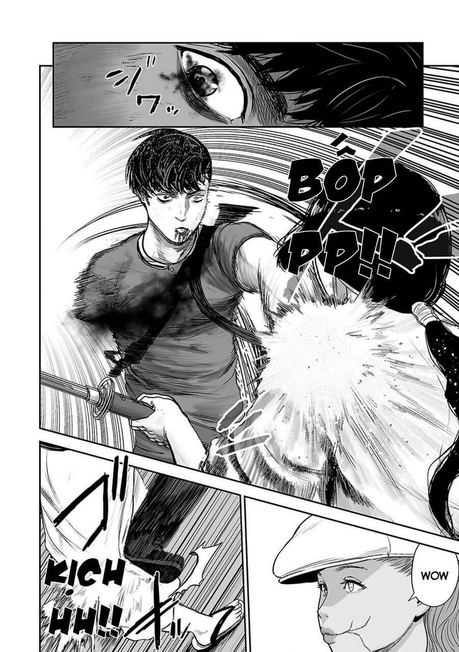 Chung Chi Thối Ma Sư -Ender Geister [Chap 1-87]