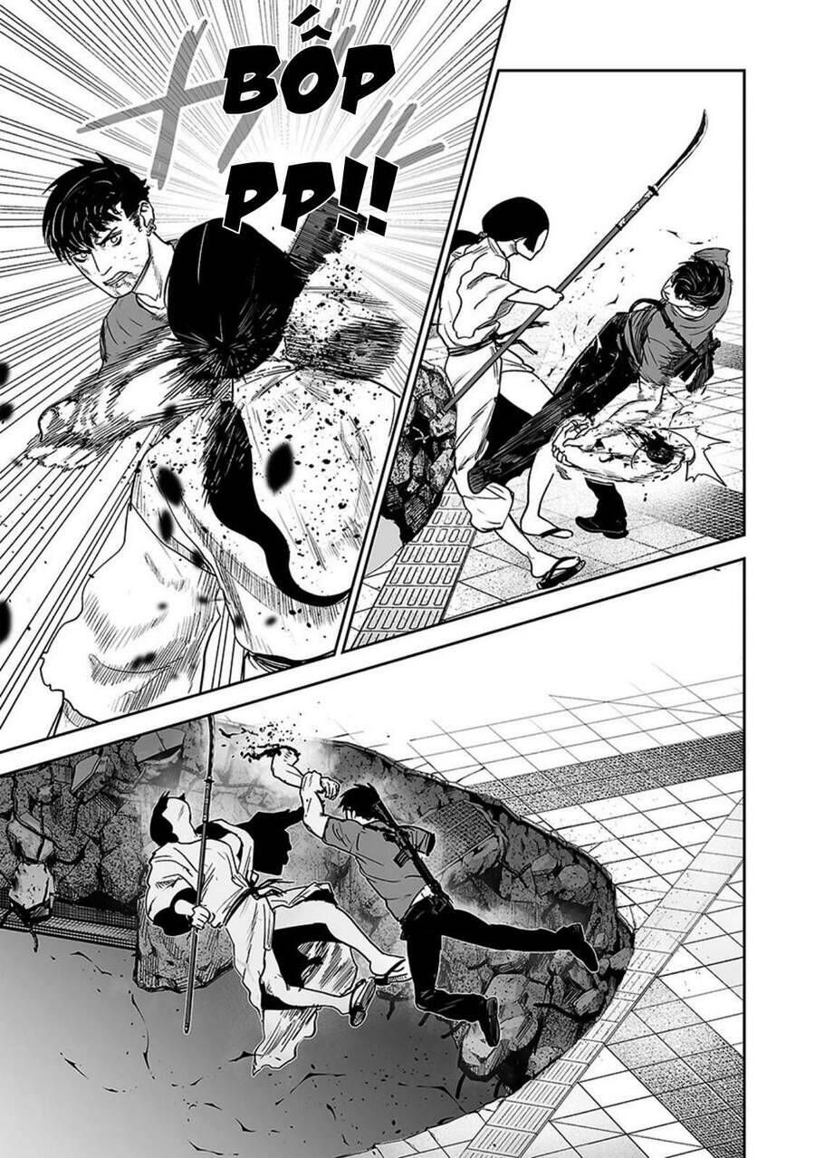 Chung Chi Thối Ma Sư -Ender Geister [Chap 1-87]