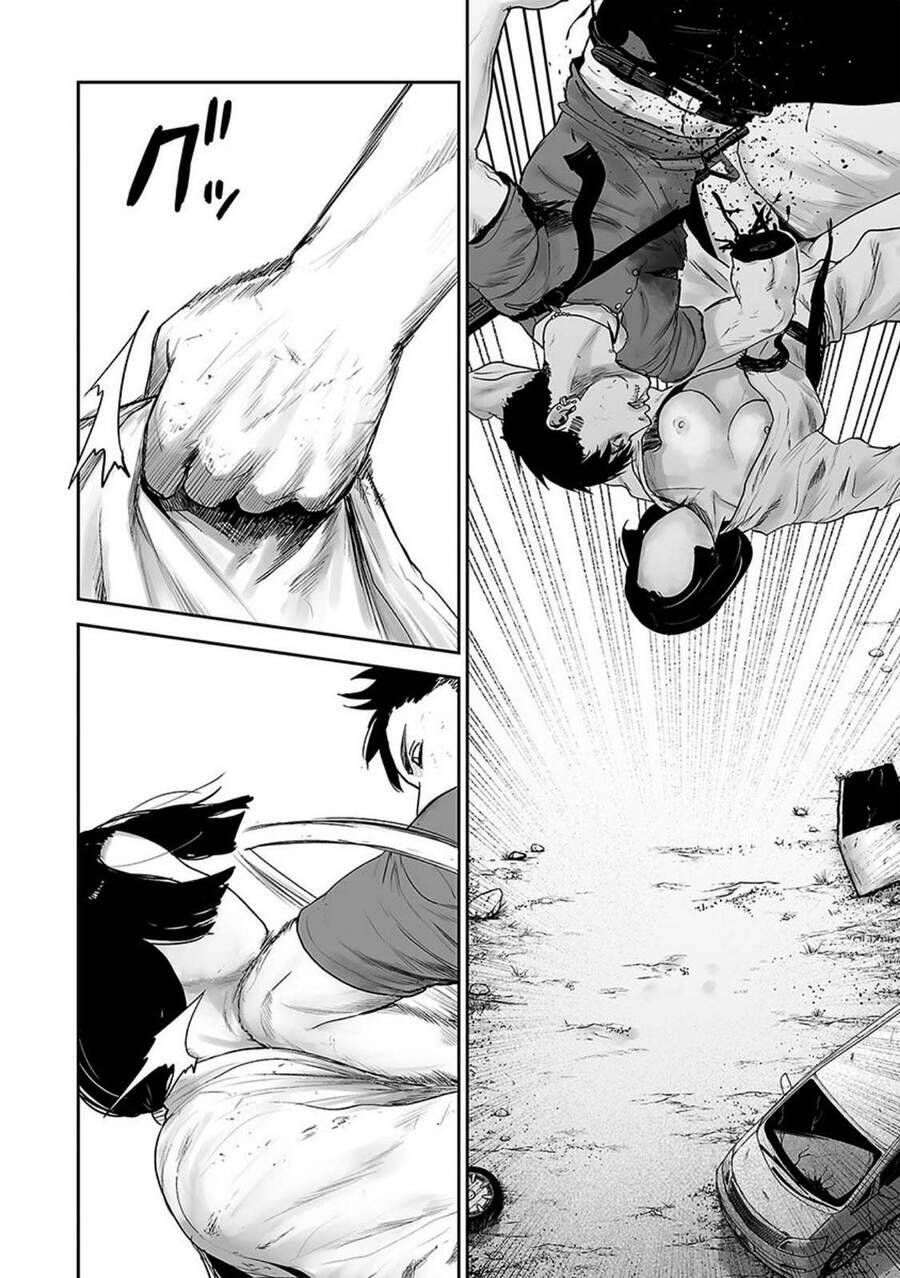 Chung Chi Thối Ma Sư -Ender Geister [Chap 1-87]