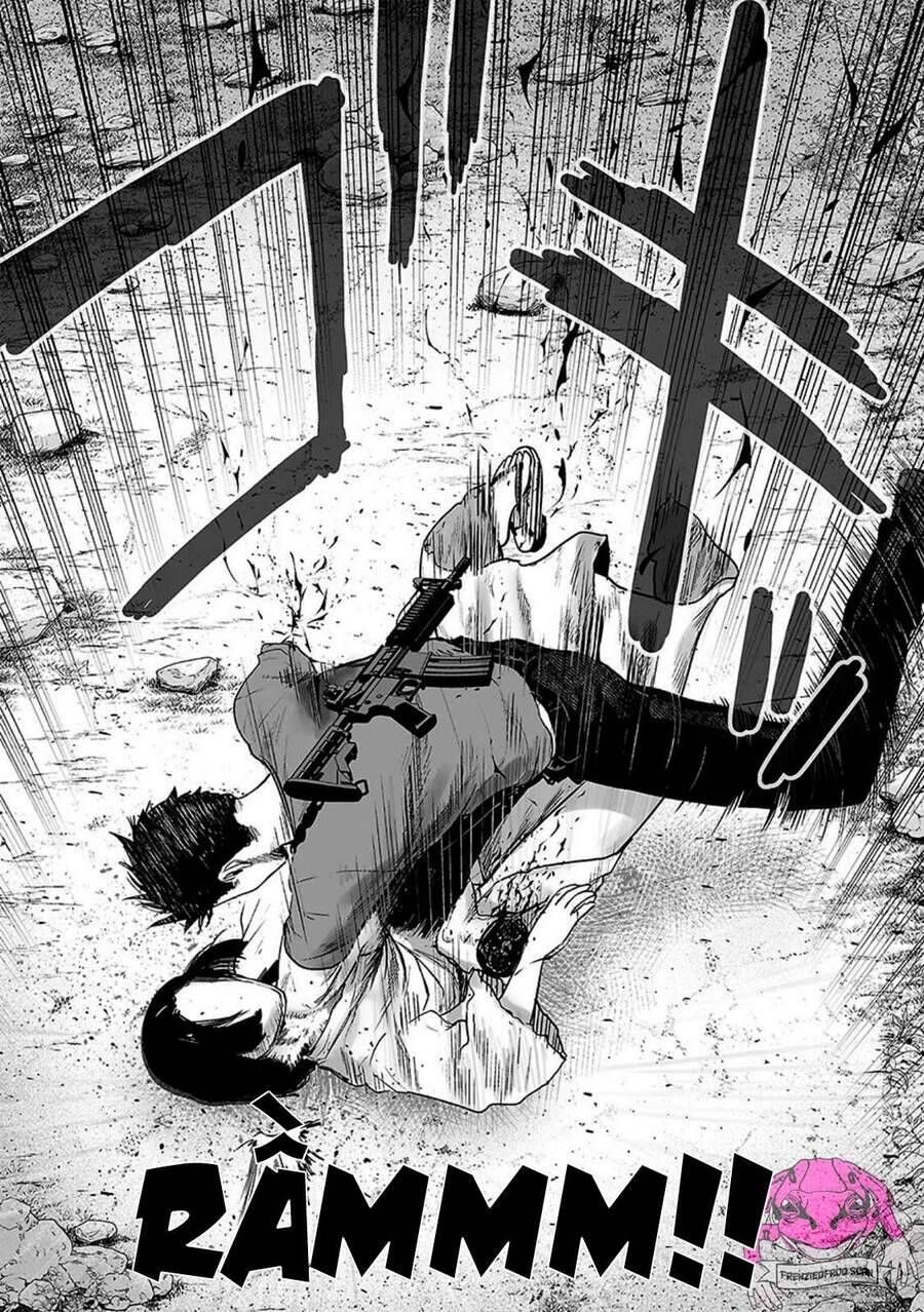 Chung Chi Thối Ma Sư -Ender Geister [Chap 1-87]