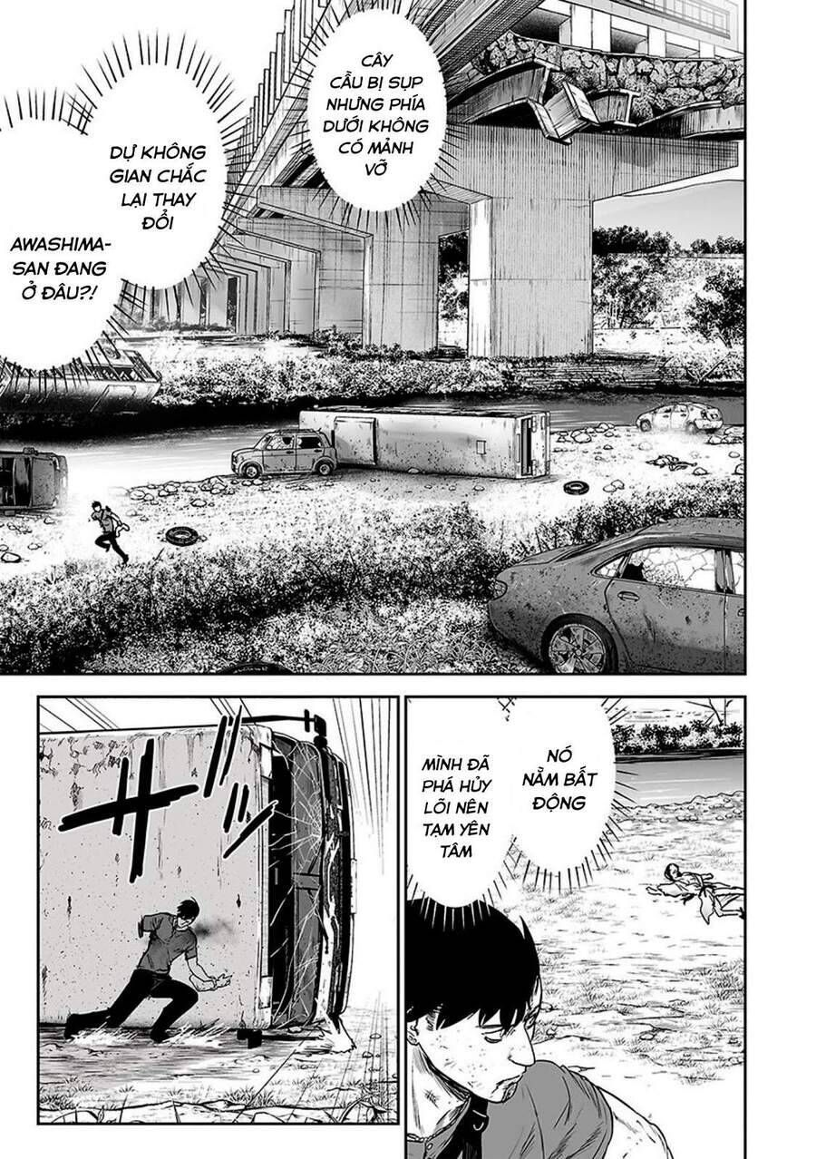 Chung Chi Thối Ma Sư -Ender Geister [Chap 1-87]