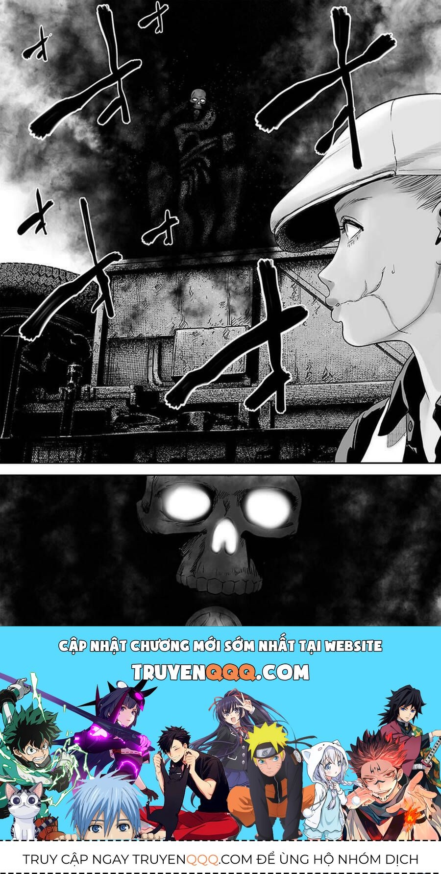 Chung Chi Thối Ma Sư -Ender Geister Chương 15 - Trang 20