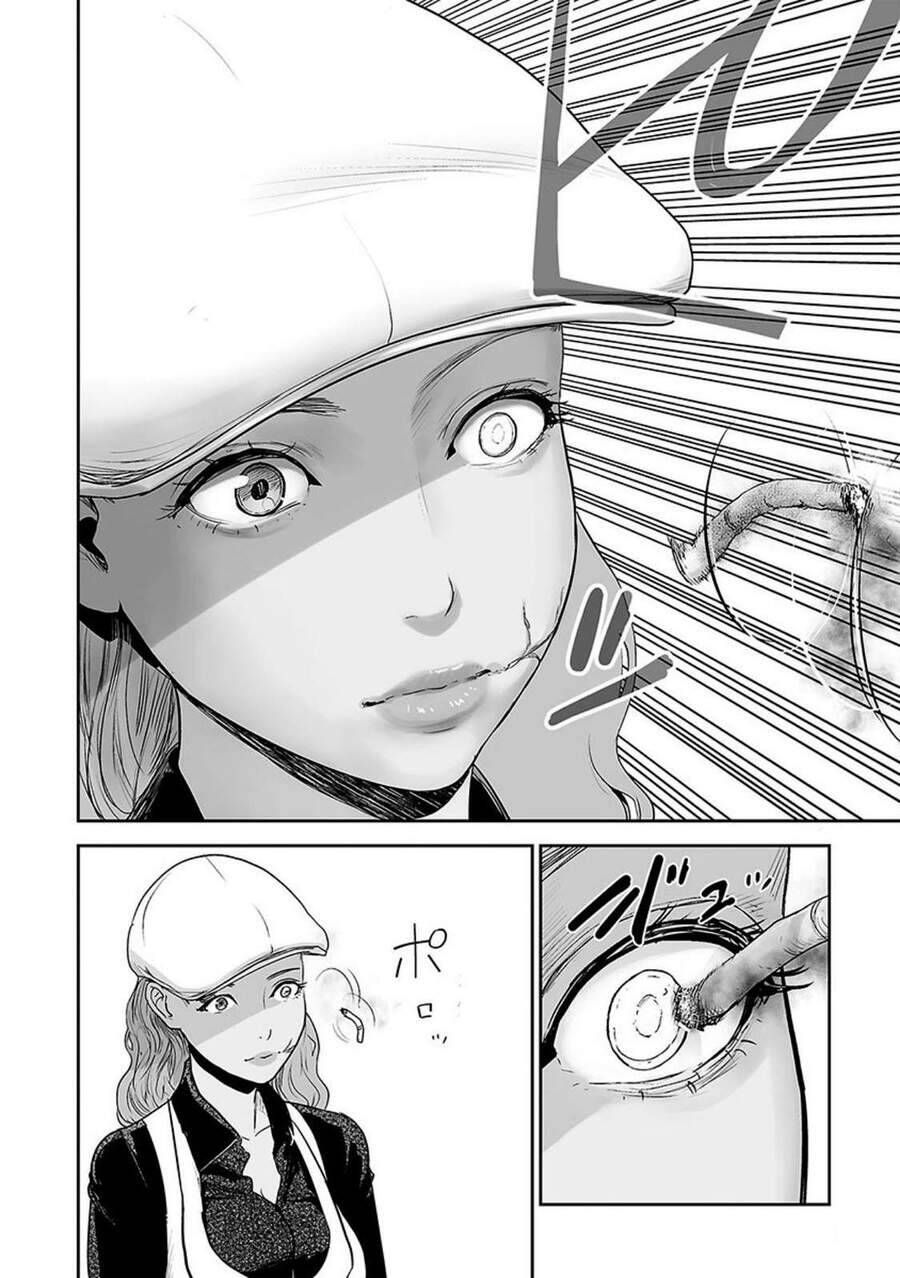 Chung Chi Thối Ma Sư -Ender Geister Chương 15 - Trang 6