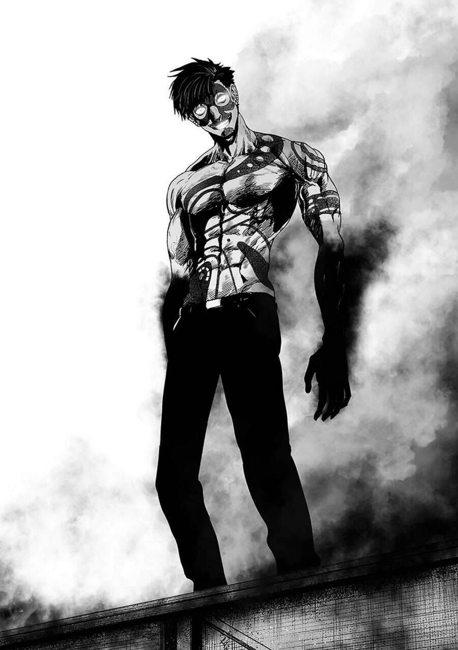 Chung Chi Thối Ma Sư -Ender Geister Chương 16 - Trang 4