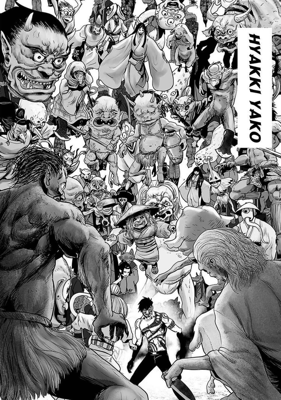 Chung Chi Thối Ma Sư -Ender Geister Chương 16 - Trang 7