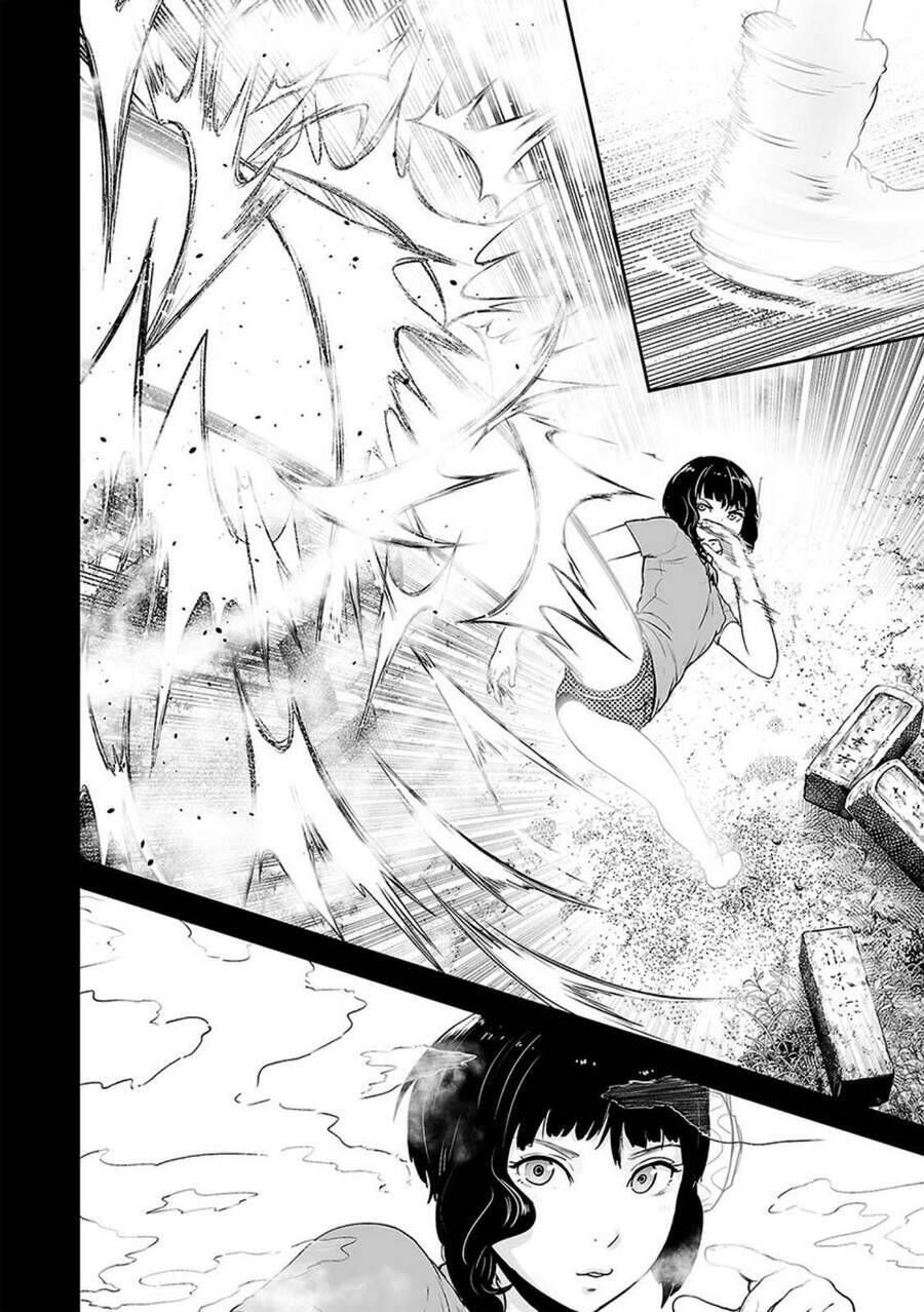 Chung Chi Thối Ma Sư -Ender Geister [Chap 1-87]