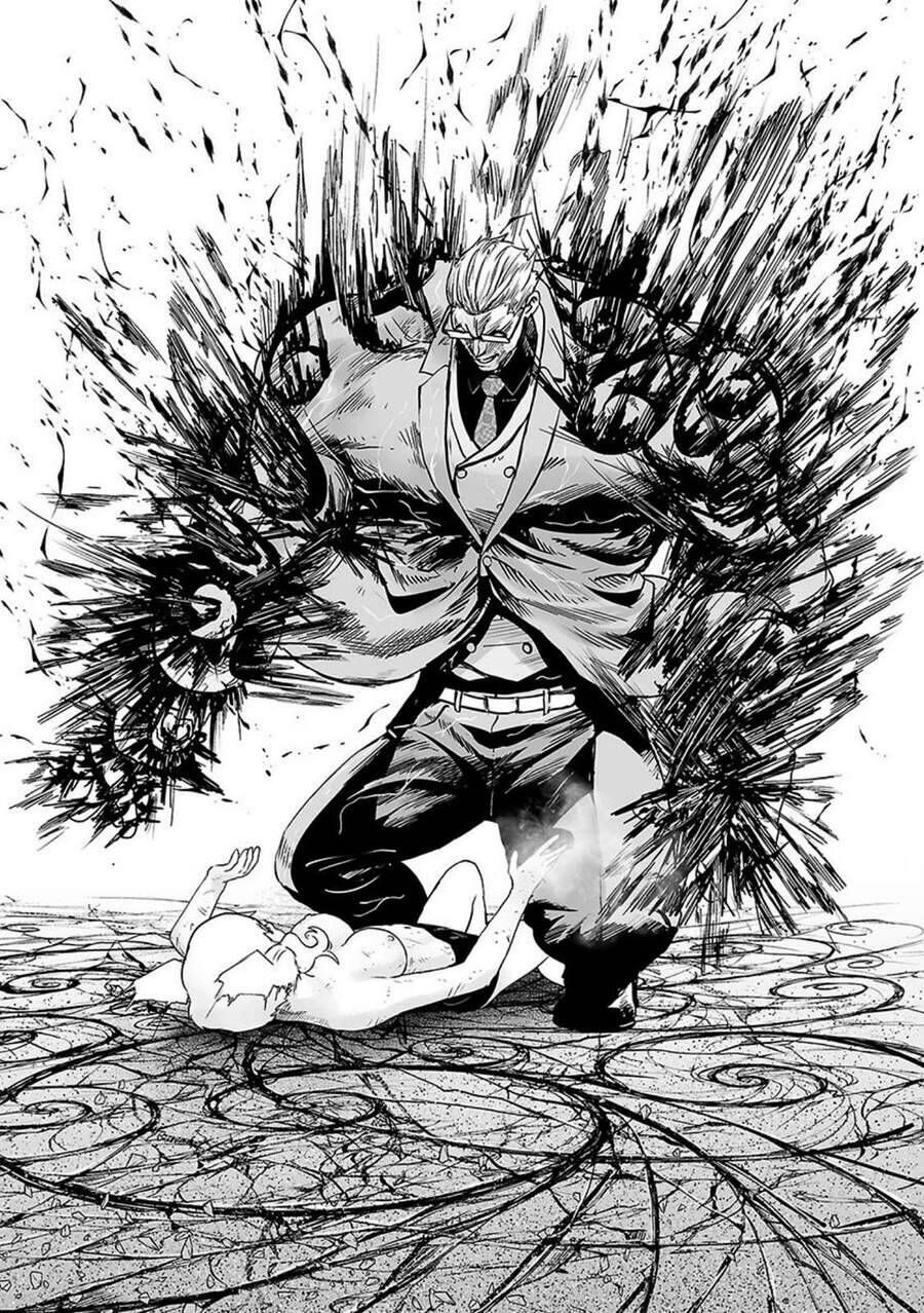 Chung Chi Thối Ma Sư -Ender Geister [Chap 1-87]