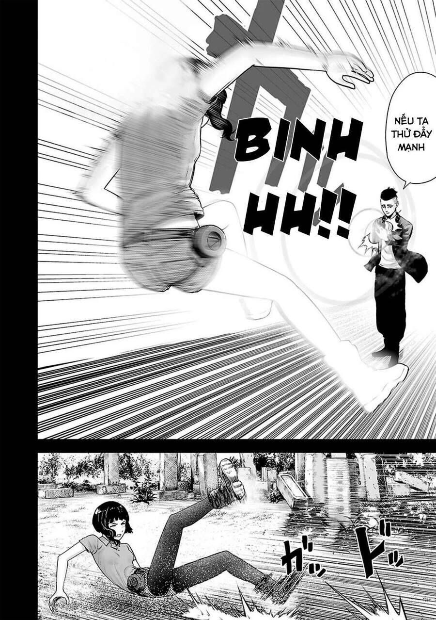 Chung Chi Thối Ma Sư -Ender Geister [Chap 1-87]