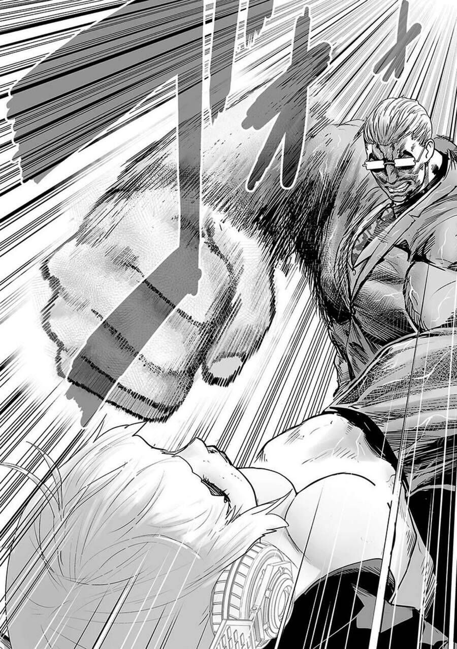 Chung Chi Thối Ma Sư -Ender Geister [Chap 1-87]