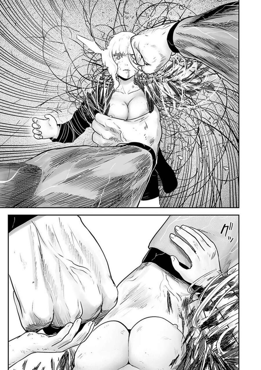 Chung Chi Thối Ma Sư -Ender Geister [Chap 1-87]