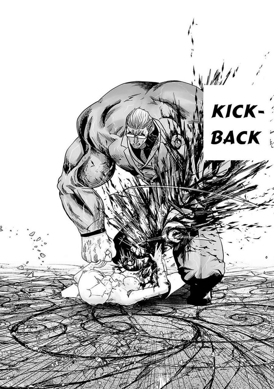 Chung Chi Thối Ma Sư -Ender Geister [Chap 1-87]