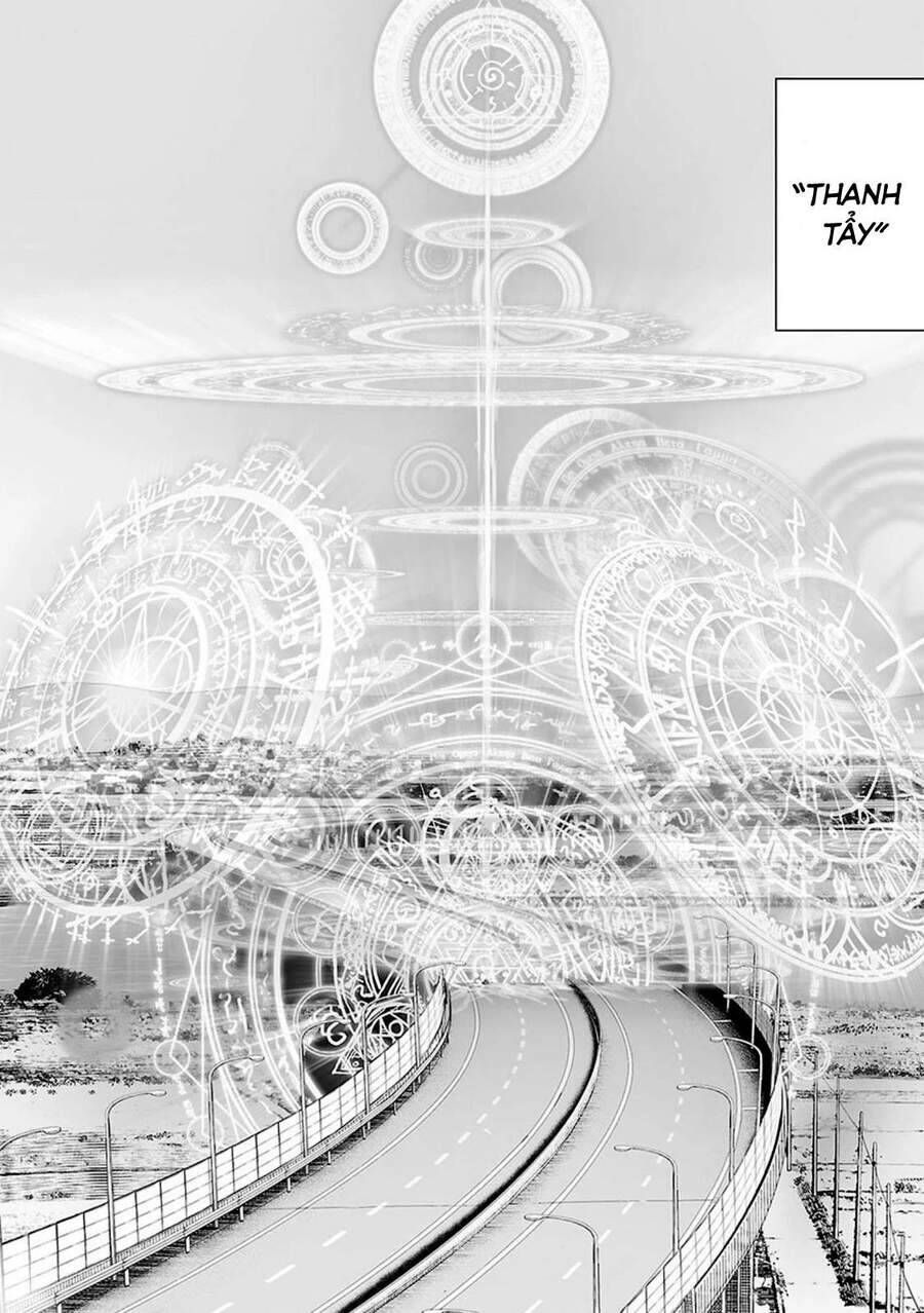 Chung Chi Thối Ma Sư -Ender Geister Chương 19 - Trang 16