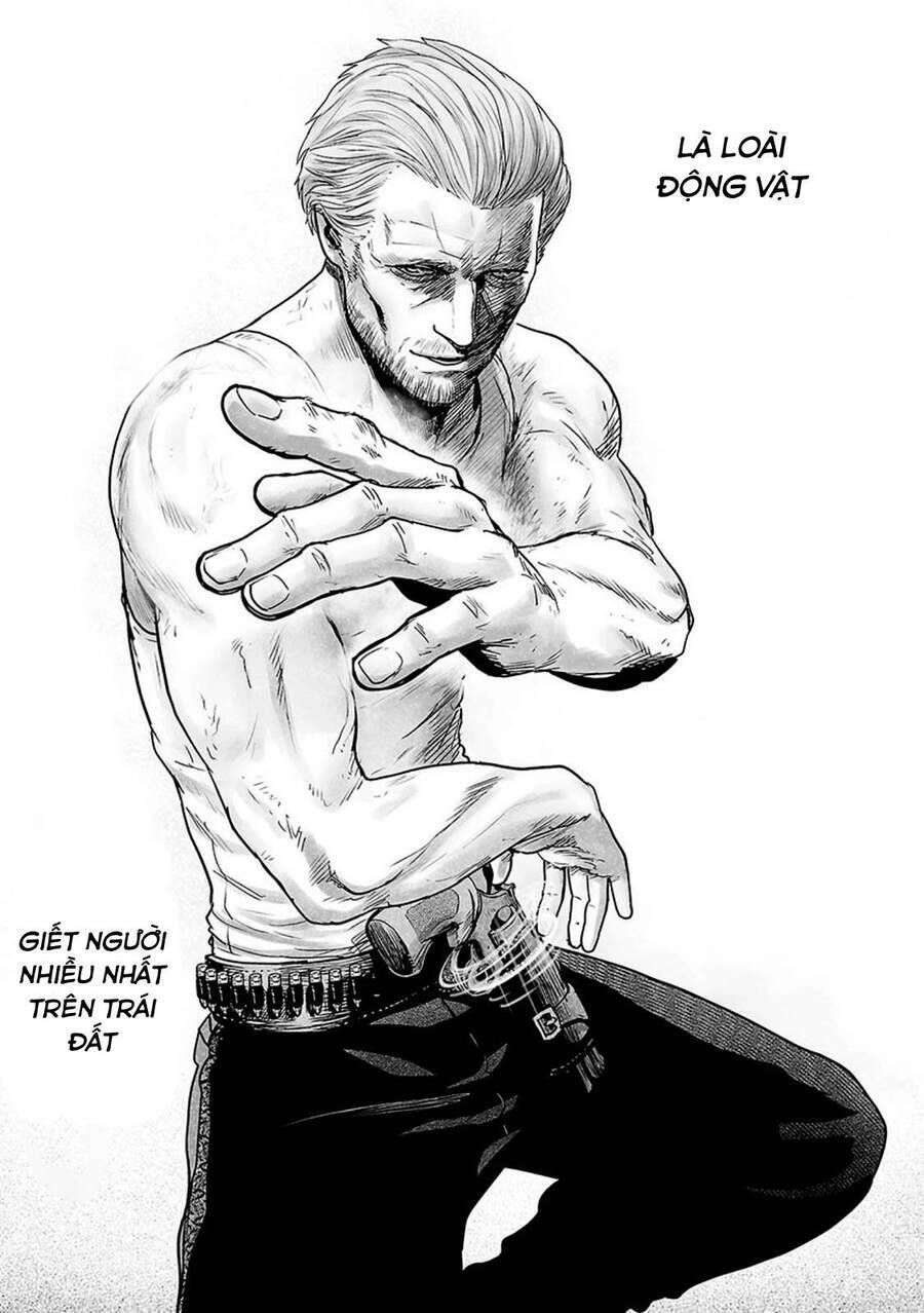 Chung Chi Thối Ma Sư -Ender Geister Chương 19 - Trang 7