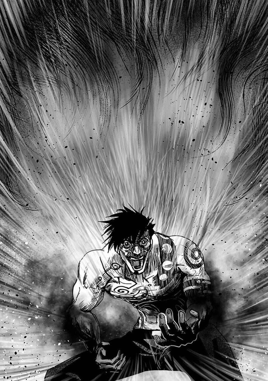 Chung Chi Thối Ma Sư -Ender Geister Chương 19 - Trang 10