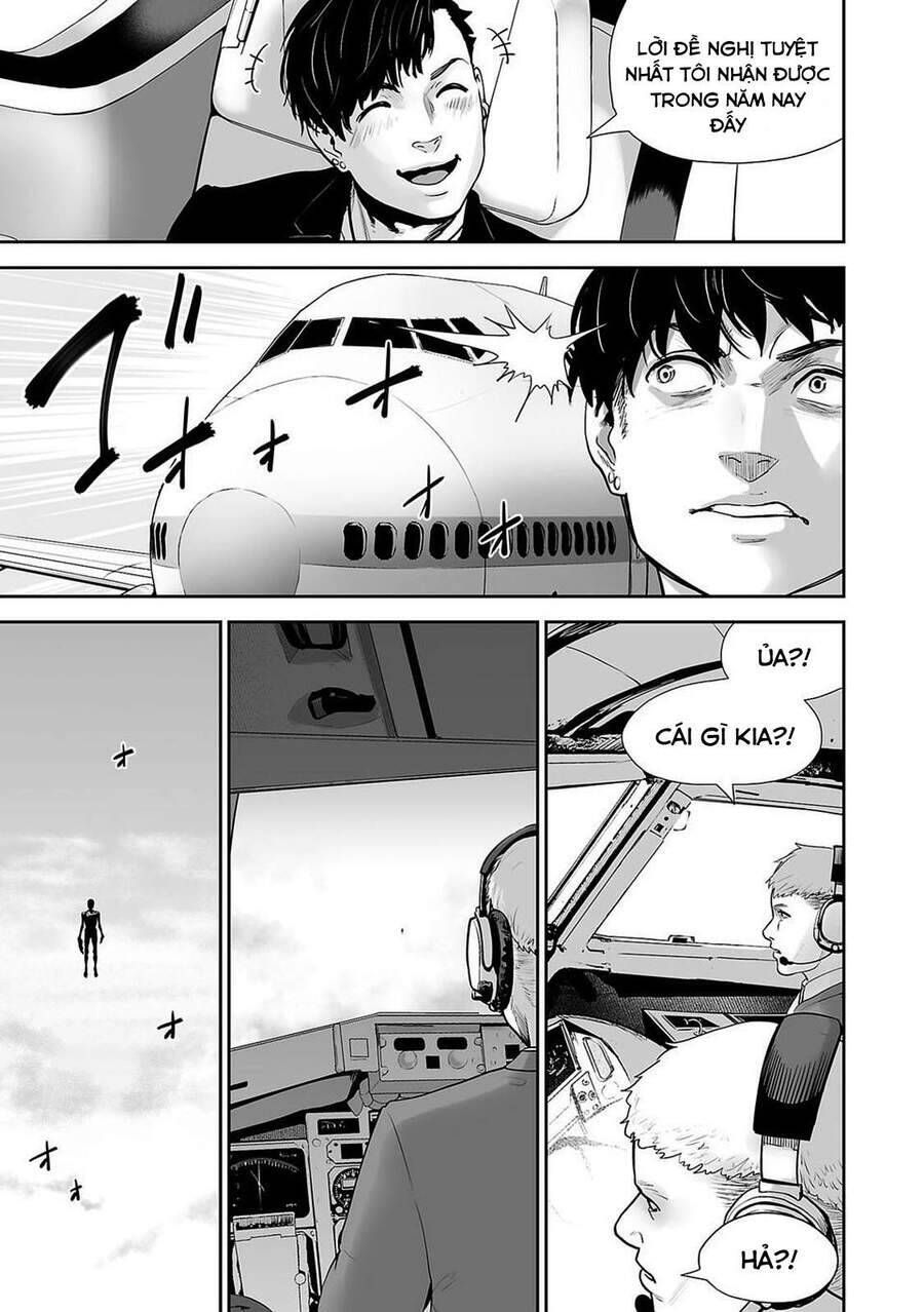 Chung Chi Thối Ma Sư -Ender Geister [Chap 1-87]