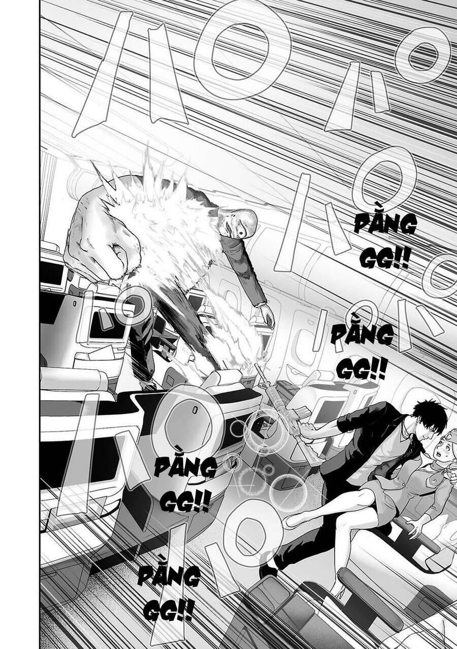 Chung Chi Thối Ma Sư -Ender Geister [Chap 1-87]