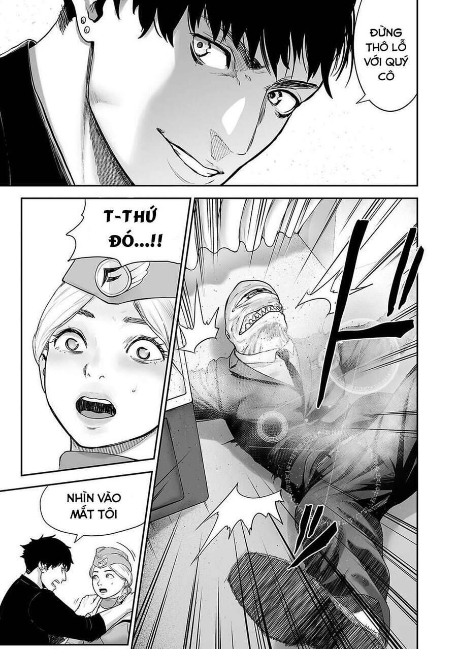 Chung Chi Thối Ma Sư -Ender Geister [Chap 1-87]