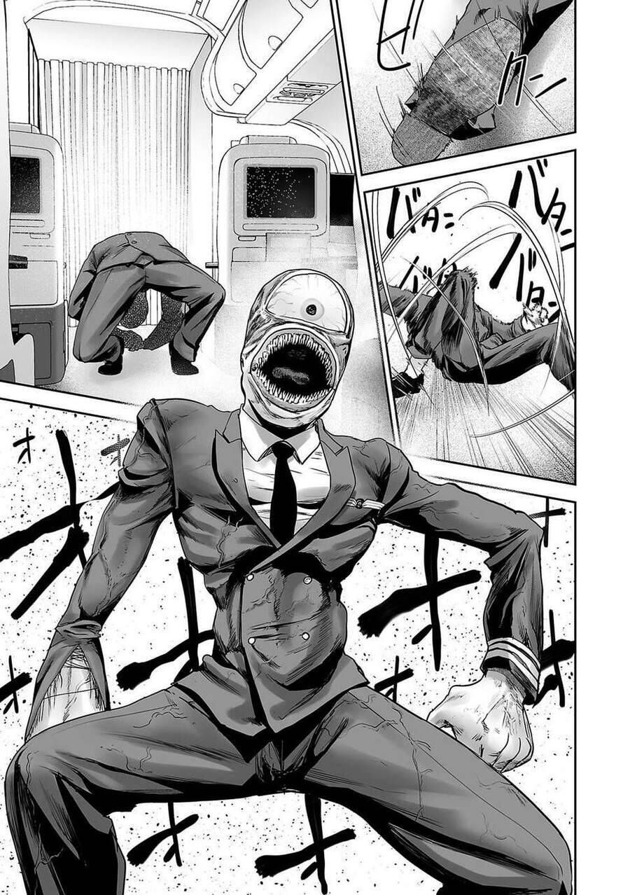 Chung Chi Thối Ma Sư -Ender Geister [Chap 1-87]