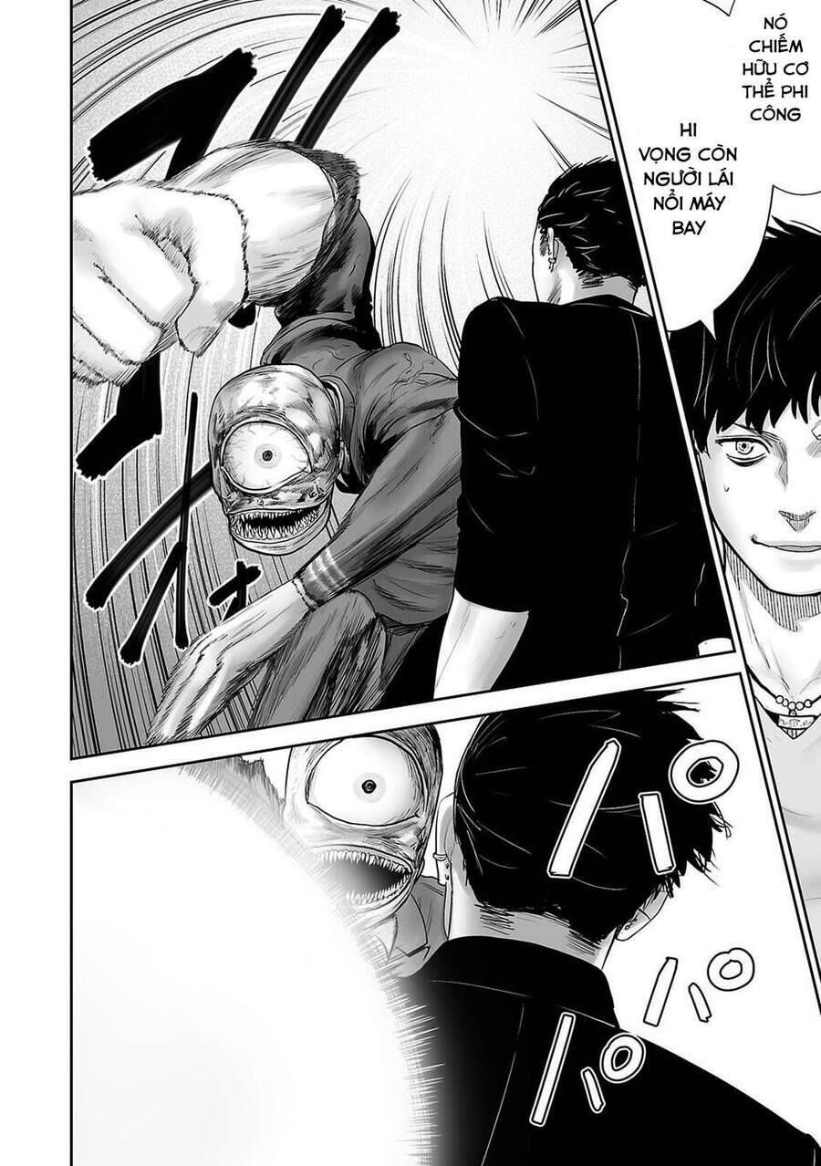 Chung Chi Thối Ma Sư -Ender Geister [Chap 1-87]