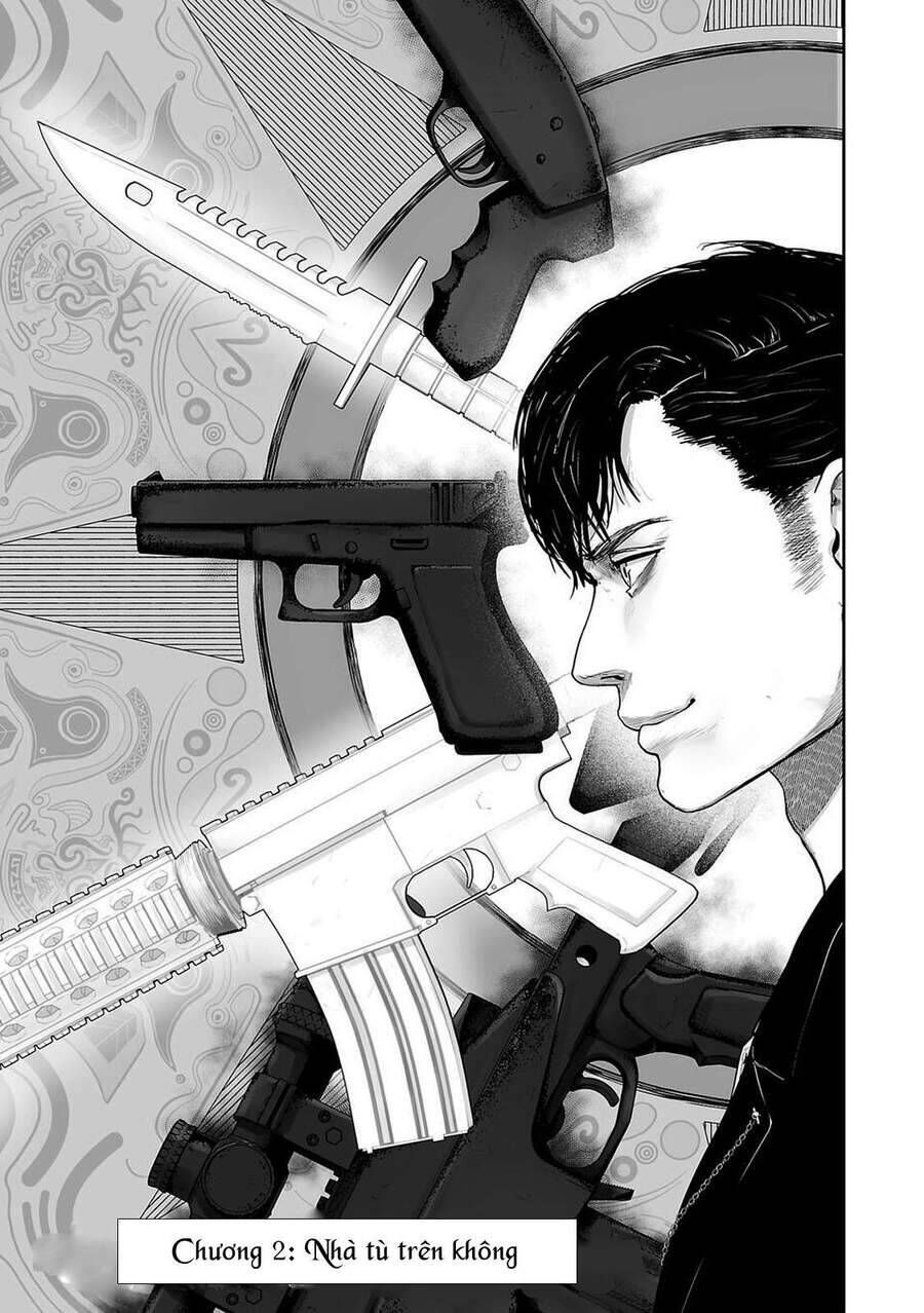 Chung Chi Thối Ma Sư -Ender Geister [Chap 1-87]