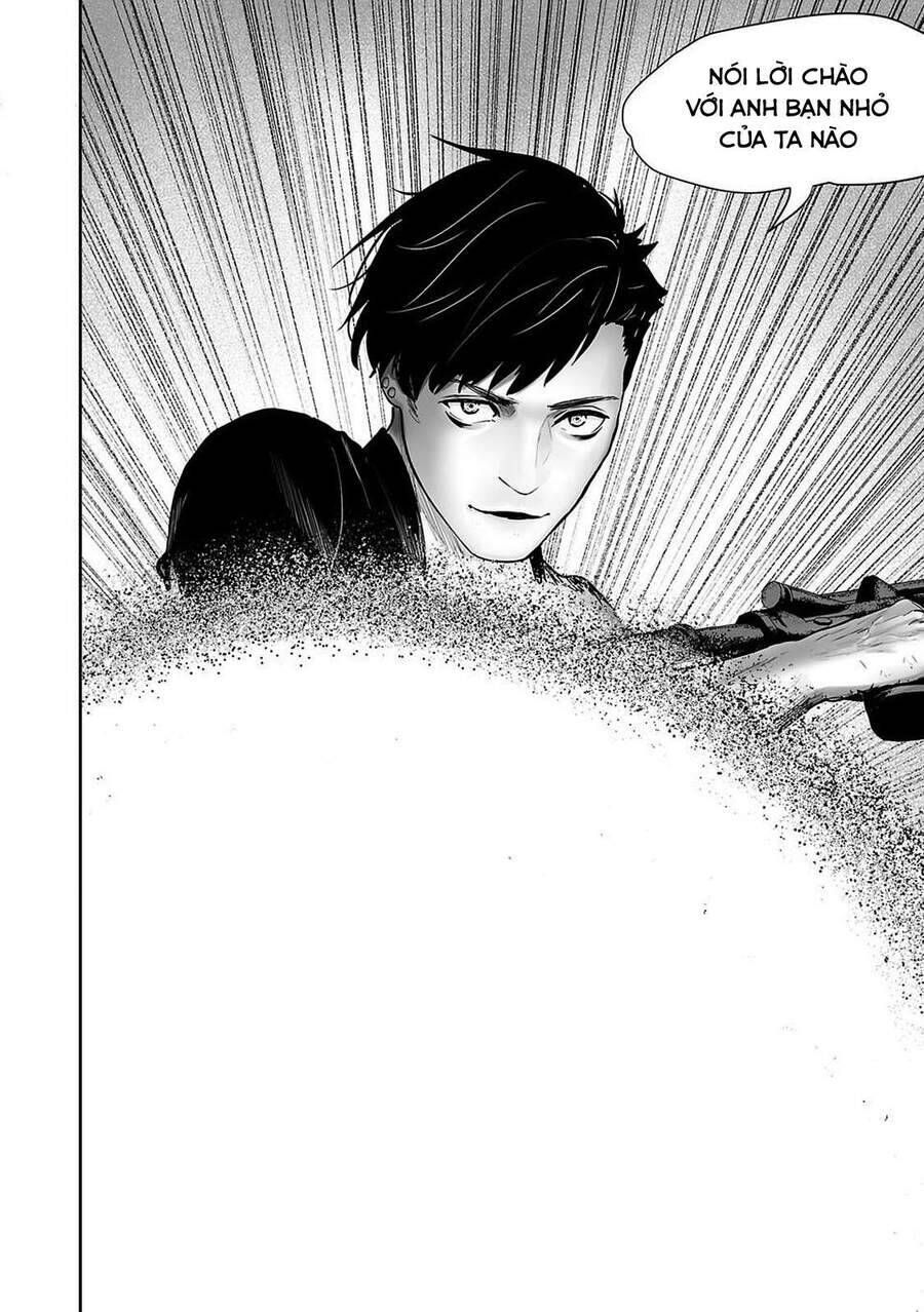 Chung Chi Thối Ma Sư -Ender Geister [Chap 1-87]