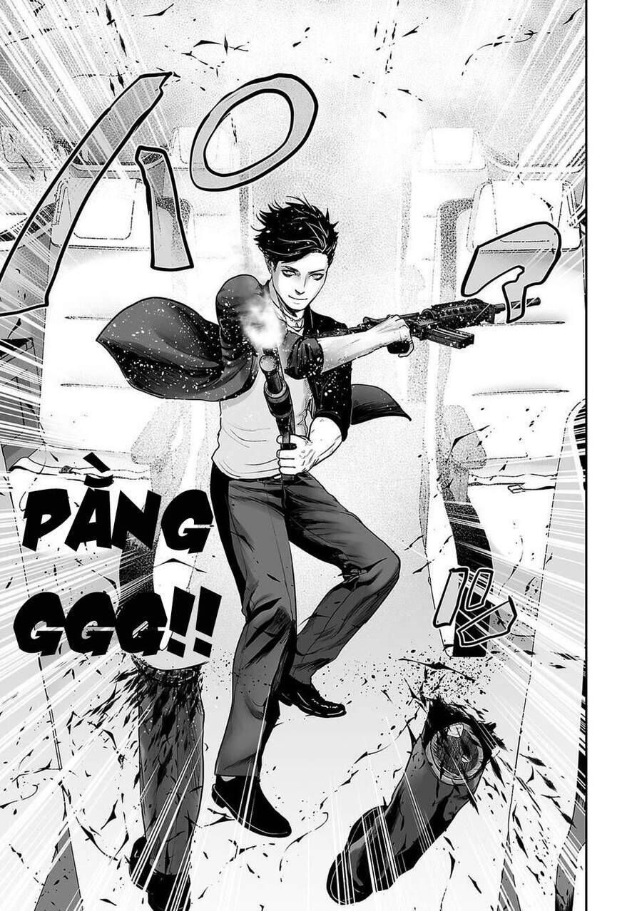 Chung Chi Thối Ma Sư -Ender Geister [Chap 1-87]