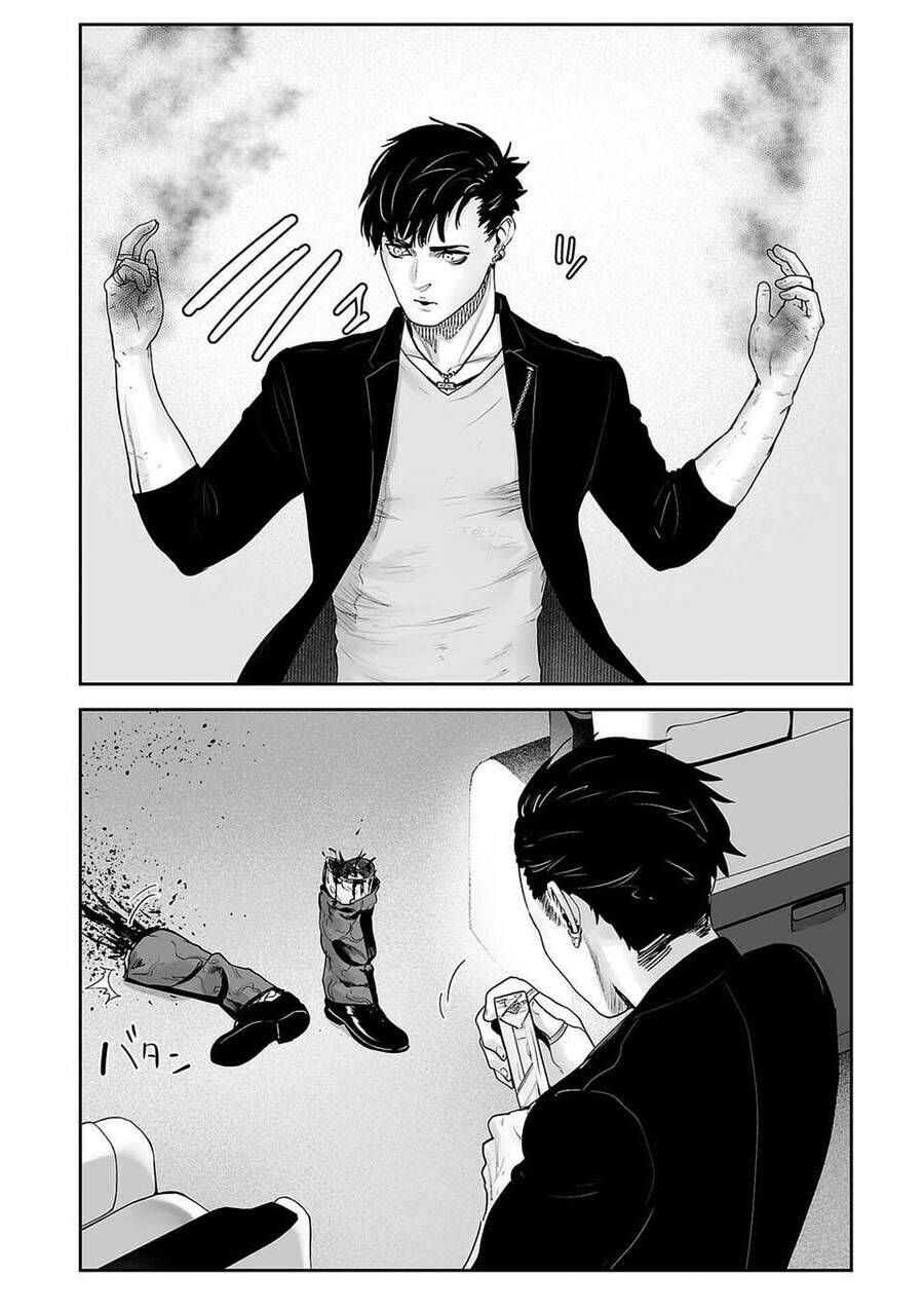 Chung Chi Thối Ma Sư -Ender Geister [Chap 1-87]