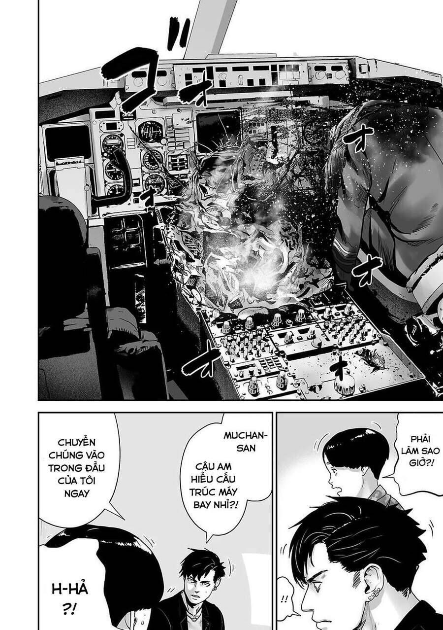 Chung Chi Thối Ma Sư -Ender Geister [Chap 1-87]