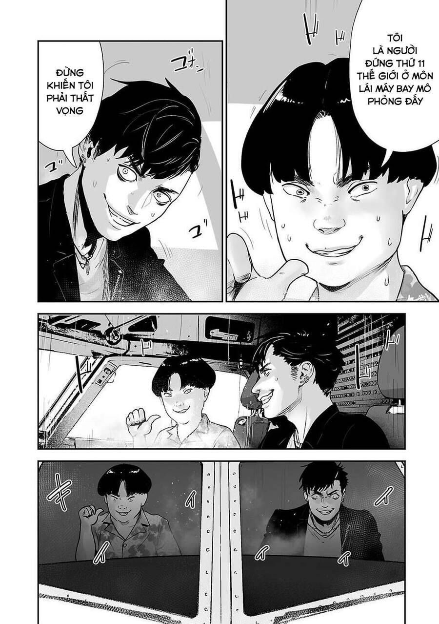 Chung Chi Thối Ma Sư -Ender Geister [Chap 1-87]