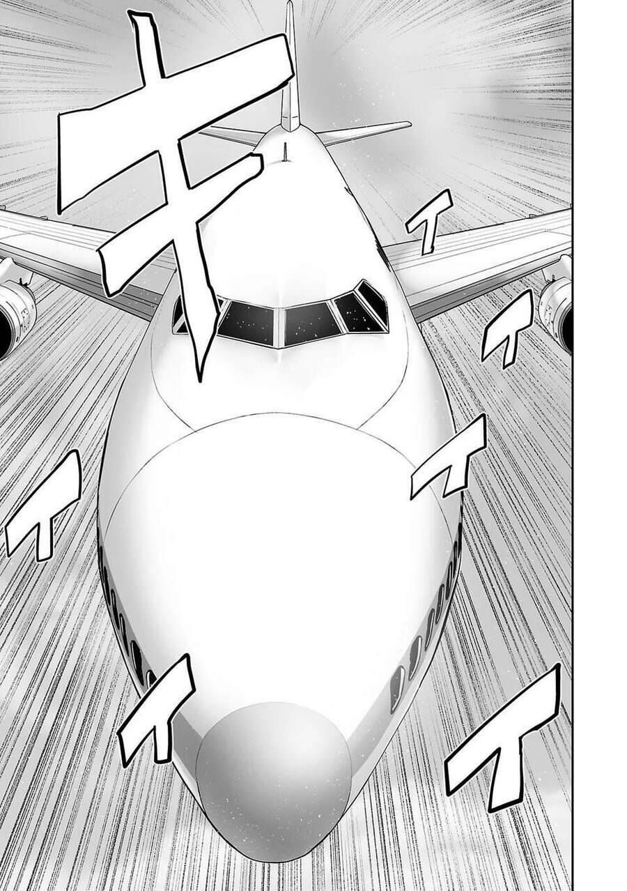 Chung Chi Thối Ma Sư -Ender Geister [Chap 1-87]