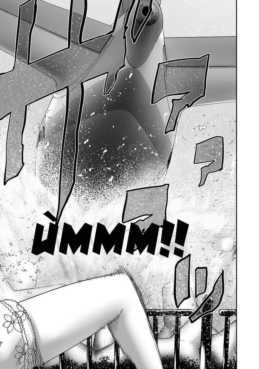 Chung Chi Thối Ma Sư -Ender Geister [Chap 1-87]