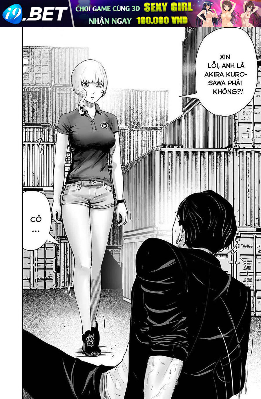 Chung Chi Thối Ma Sư -Ender Geister [Chap 1-87]