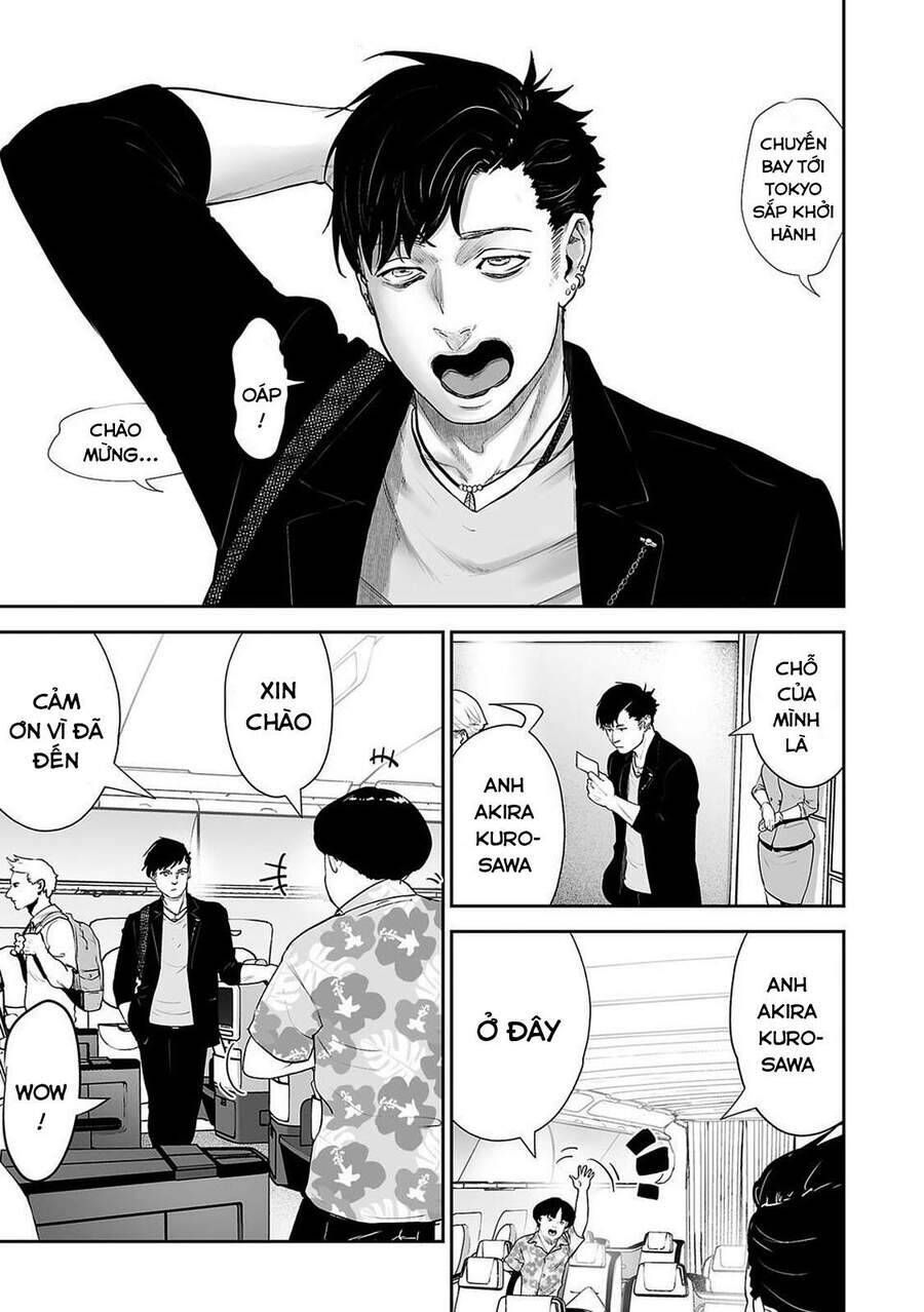 Chung Chi Thối Ma Sư -Ender Geister [Chap 1-87]