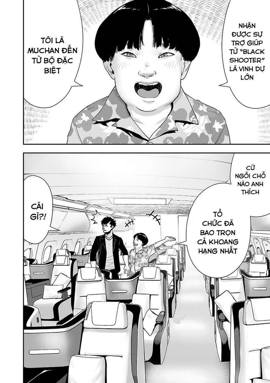 Chung Chi Thối Ma Sư -Ender Geister [Chap 1-87]