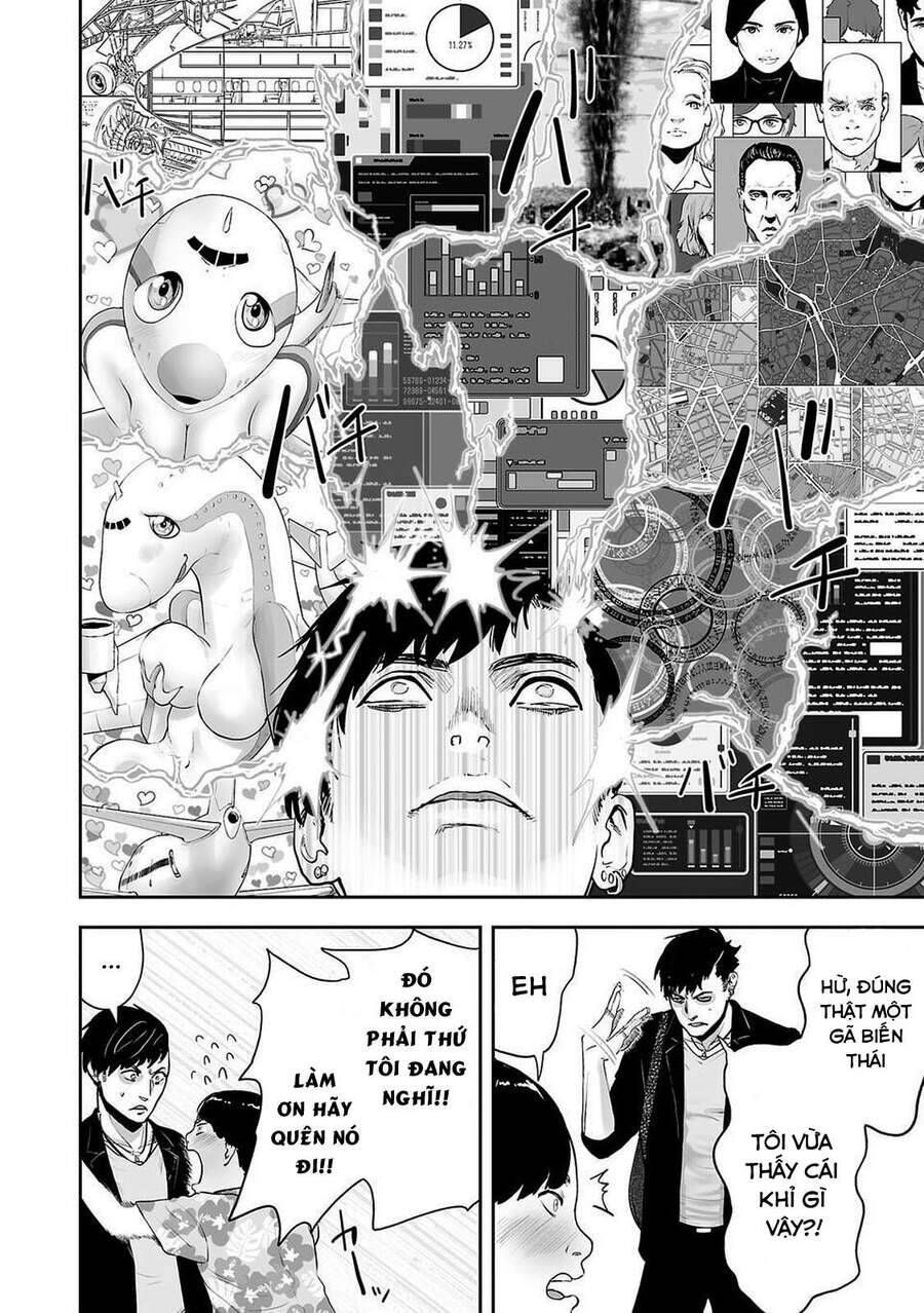 Chung Chi Thối Ma Sư -Ender Geister [Chap 1-87]