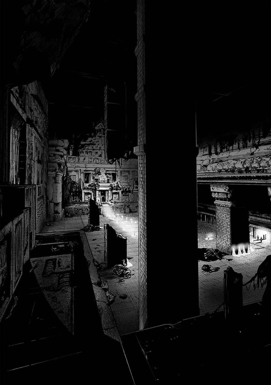 Chung Chi Thối Ma Sư -Ender Geister Chương 22 - Trang 14