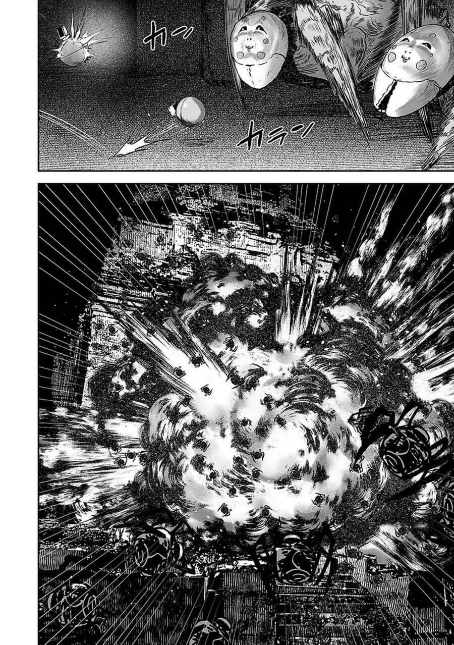 Chung Chi Thối Ma Sư -Ender Geister [Chap 1-87]