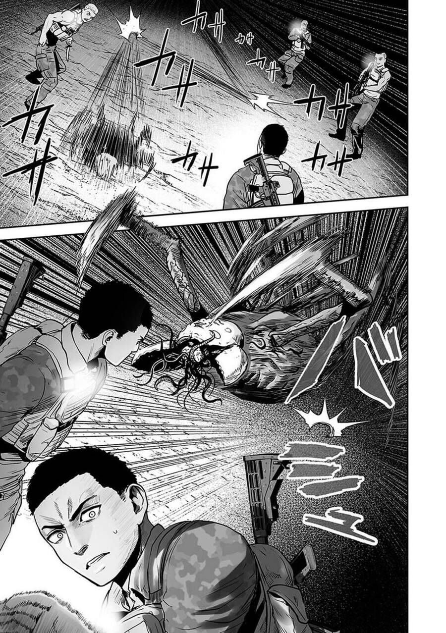 Chung Chi Thối Ma Sư -Ender Geister [Chap 1-87]